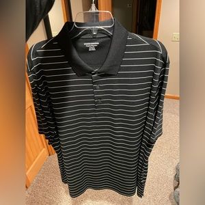 X-Large Golf Polo Shirt